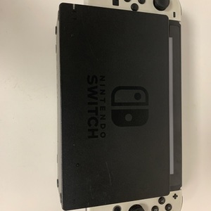 Nintendo Switch with Dock