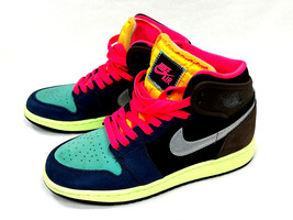 Nike Air Jordan 1 Retro High Tokyo Bio Hack (GS) Size 6.5Y