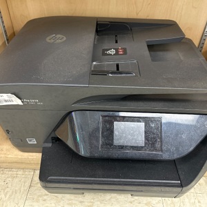 Final Markdown @ Ellis HP SNPRC-1501-01 Color Printer