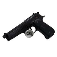  Beretta 92FS 9mm Semi Auto Pistol Italian Manufactured