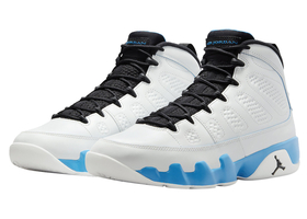 Nike Air Jordan 9 Retro Powder Blue (2024) Size 9