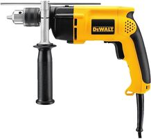 Dewalt DW511 7.8 Amp Corded 1/2 in. Variable Speed Reversible Hammer Drill