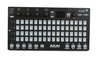 akai fire