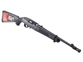 RUGER 10/22 Takedown Stainless 22LR Semi Automatic Rifle