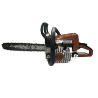 Stihl MS 250 18 in. 45.4 cc Gas Chainsaw 