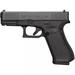 GLOCK 45 9MM Semi Auto Pistol W/ Custom Stipple Frame & Zev Trigger-Pic for Ref.