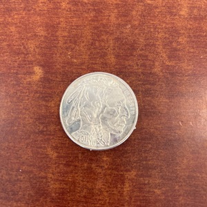 Assorted 1 OZ Silver Round