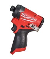 MILWAUKEE 3453-20 12V Lithium Ion Impact Driver