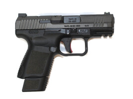 CANIK tp9 Elite SC Compact 9mm Semi Auto Pistol