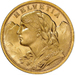 20 Franc Gold Coins Assorted Years