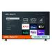 65" ONN 100012587 4K Roku Smart LED TV