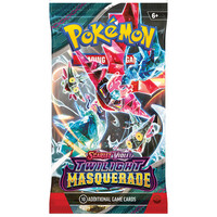 Pokemon Scarlet & Violet Twilight Masquerade Booster Pack