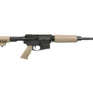 New!! Delton DTI-15 5.56MM Semi Automatic Rifle- Flat Dark Earth