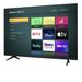 58" HISENSE 58RGE3 Roku Smart LED TV