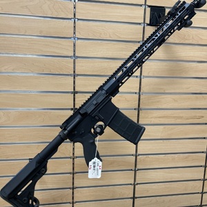 MARKDOWN!!! Bird Dog Arms BD-15 5.56MM Semi Automatic Rifle