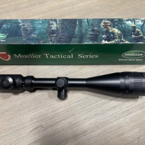 Mueller Tactical MT416501GR Rifle Scope