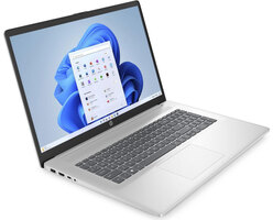 HP 17-CN2123NR 17" Windows 11 Laptop 