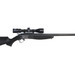 CVA Hunter Single Shot .35 Whelen rifle with Scope