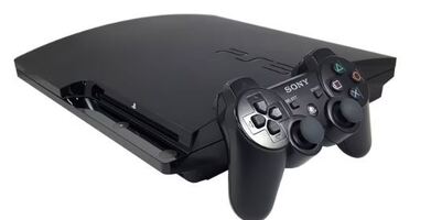 Sony PS3