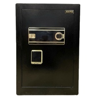 ADIMO Safe Box Model 55 2.6 CU FT Safe