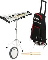 Tama TBK100C Xylophone Percussion Kit