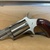 NORTH AMERICAN ARMS NAA-22MS 22WMR Single Action Revolver