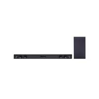 LG SQC2-W Soundbar with Subwoofer 