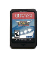 Team Sonic Racing - Nintendo Switch Video Game Cartridge Only