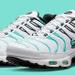 Nike Air Max Plus atmos White Hyper Jade Size 13