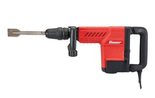 BAUER 1631E-B SDS Demolition Hammer- Pic for Reference