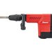 BAUER 1631E-B SDS Demolition Hammer- Pic for Reference