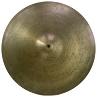 Zildjian Avedis 20" China Crash Cymbal