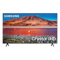 70" Samsung UN70TU7000BXZA 4K Smart LED TV