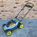 Ryobi RY401017 40V HP Brushless 20 in. Cordless Battery Walk Behind Push Mower