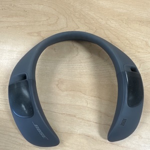 Bose Over-The-Neck Bluetooth Headphones