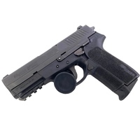 Sig Sauer SP2022 9mm Cal. Semi-Automatic Pistol