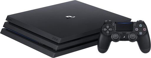 Sony PS4 Pro CUH-7215A Video Gaming Console 