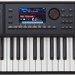 ROLAND FA07 Music Workstation Keyboard