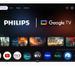 43' Philips Smart Tv