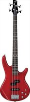 IBANEZ GSR200 4 String Bass Guitar- Cherry Red