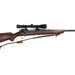 MAUSER 98 Sporter Bolt Action Rifle 30-06 with Scope