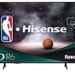 50' Hisense Roku Tv 