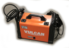 Vulcan Migmax 215 Industrial Welder 63617