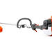 Husqvarna 525L 25.4-cc 2-cycle 18.1-in Straight Shaft Gas String Trimmer