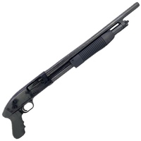 Maverick Arms Model 88 12GA Pump Action Shotgun