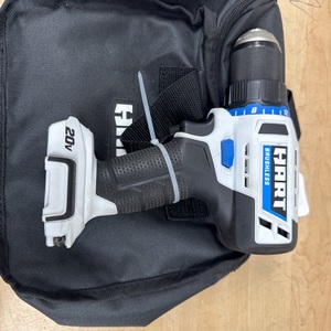 HART hpdd26 DRILL