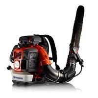 HUSQVARNA 570BTS Gas Powered Backpack Blower- Pic for Reference