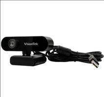 MARKDOWN ALERT!!! Visiontek VTWC30 Webcam - 1080p - 30 FPS - USB 2.0