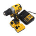 Dewalt dcd701 12v Cordless Brushless Drill