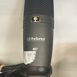 Presonus M7 Vocal Microphone